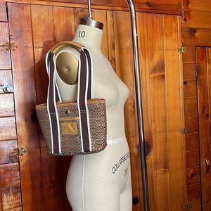 Coach Shoulder Bag, vintage